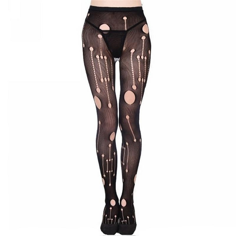 The Holes Tights