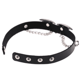 PUNK CHOKER