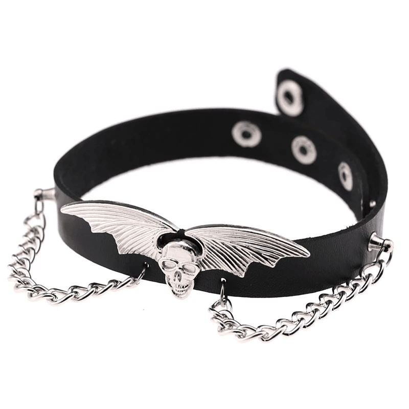 PUNK CHOKER