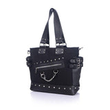 SCARED NIGHT HANDBAG