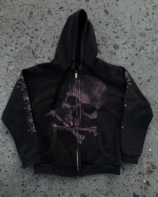 Women's Gothic Hoodie