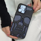 Skull Phone Case