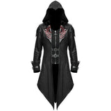 Men's Gothic Coat