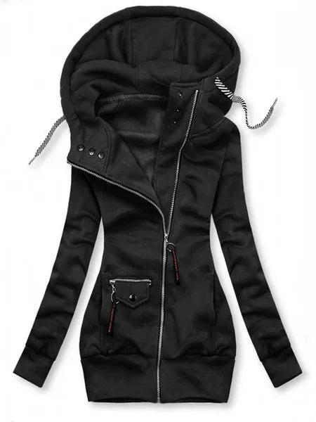 Women's Gothic Hoodie