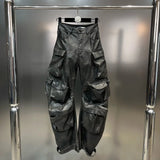 Women's Cargo Pants