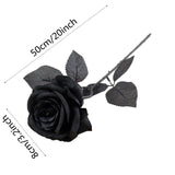 Gothic Artificial Roses