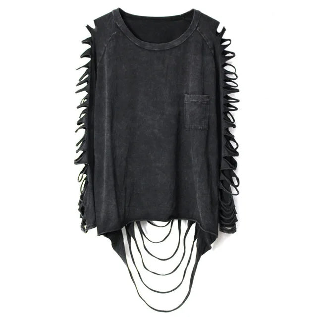 Women's Gothic Top