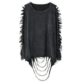 Women's Gothic Top