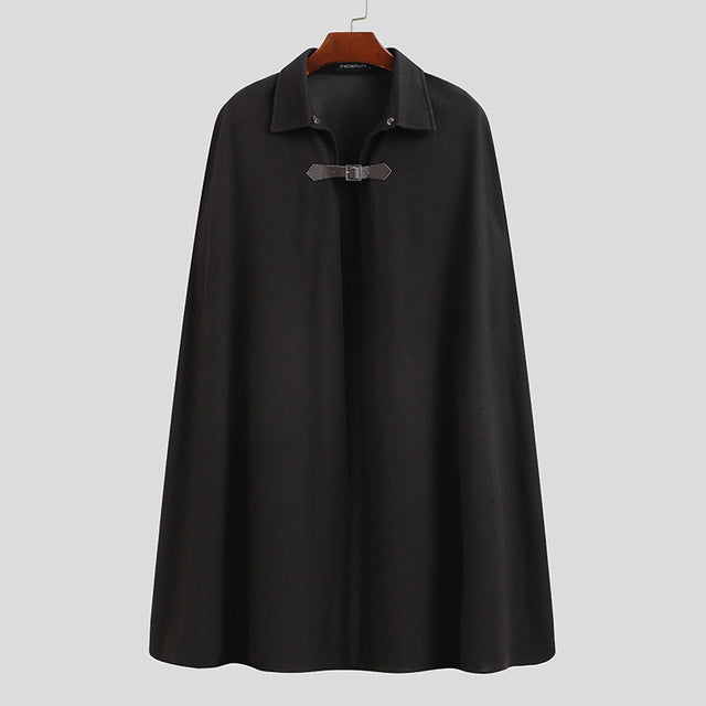 Men's Cloak