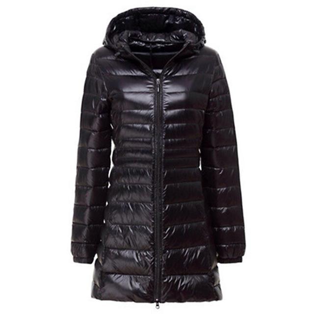 Women's Winter Coat