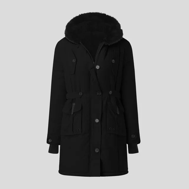 Women's Winter Coat