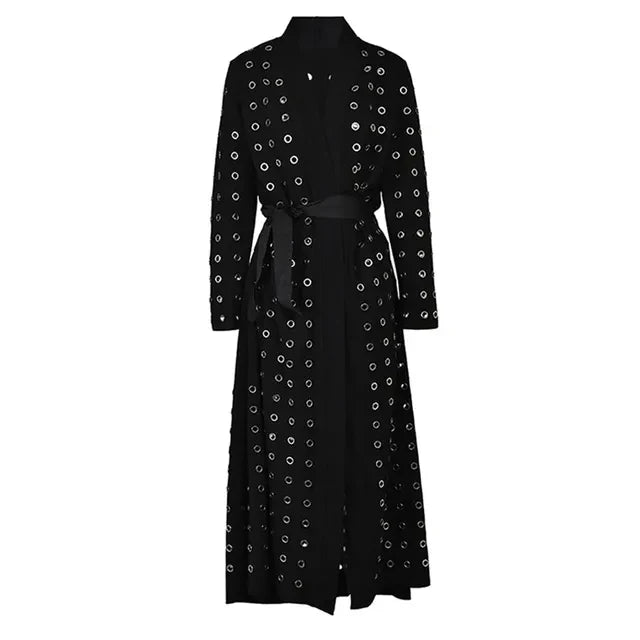 Women's Trench Coat