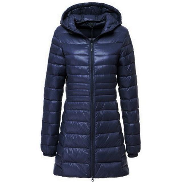 Women's Winter Coat