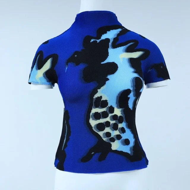 Women's Printed Top