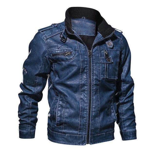 Men's Casual Jacket