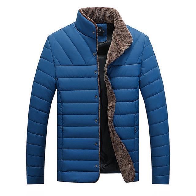 Men's Winter Jacket