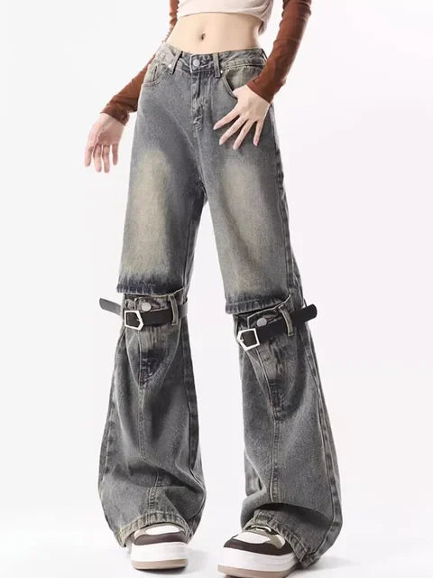 Women's Denim Jeans