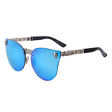 Unisex Skull Shades