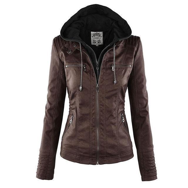 Women's Gothic Jacket