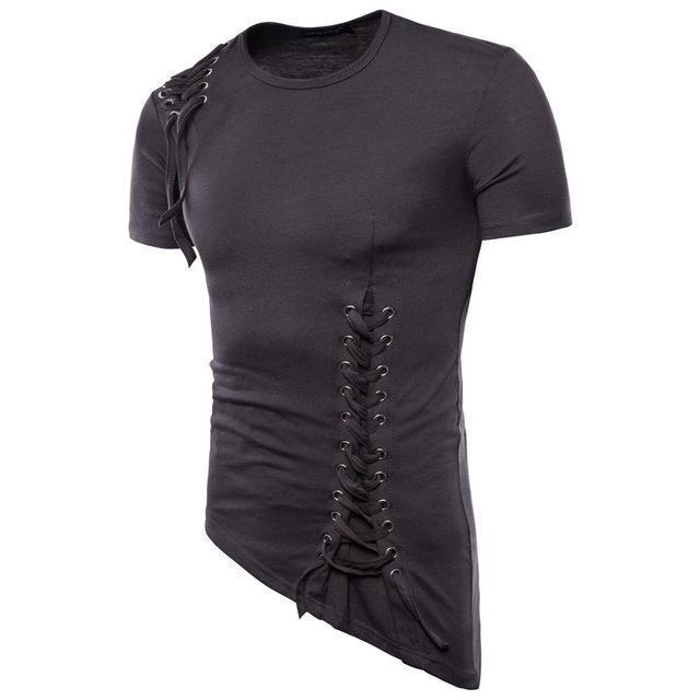 Men's Gothic T-Shirt