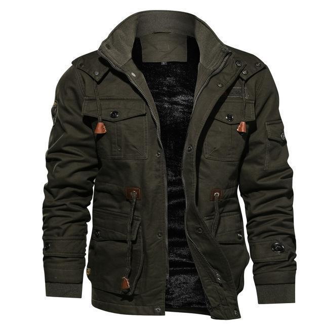 Men's Casual Jacket