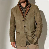 Men's Vintage Coat