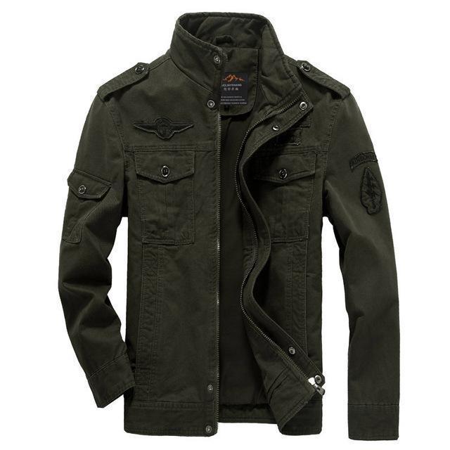 Men's Jacket