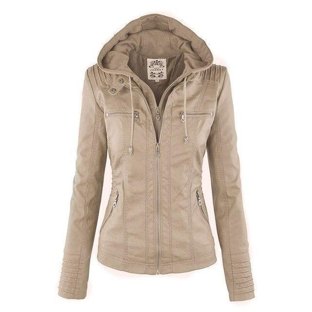 Women's Bizarre Jacket