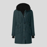 Women's Winter Coat