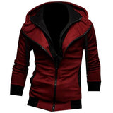 Men's Casual Jacket