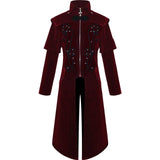 Men's Gothic Coat