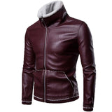 Men's Casual Jacket