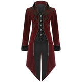 Men's Gothic Coat