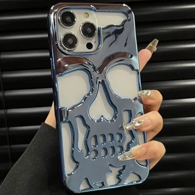 Skull Phone Case