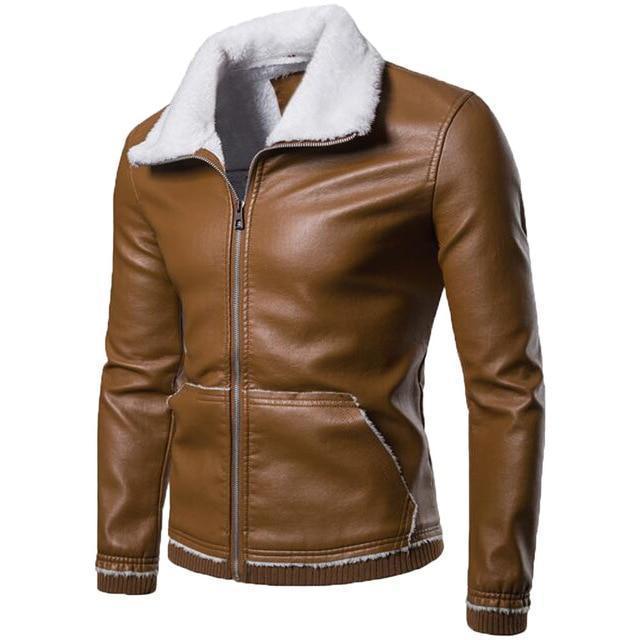 Men's Casual Jacket