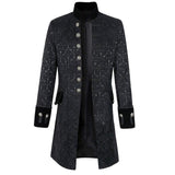 Men's Trench Coat