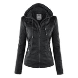 Women's Gothic Jacket