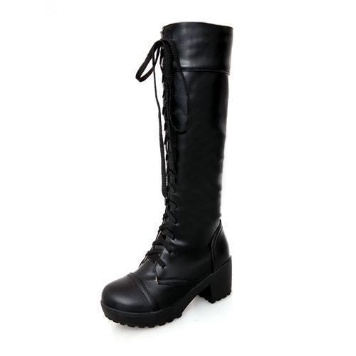 Gothic Boots