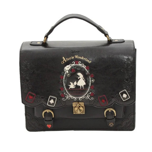 Women's Gothic Handbag