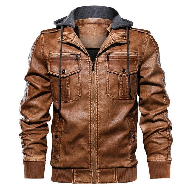 Men's Casual Jacket