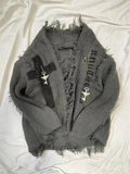 Women's Gothic Cardigan