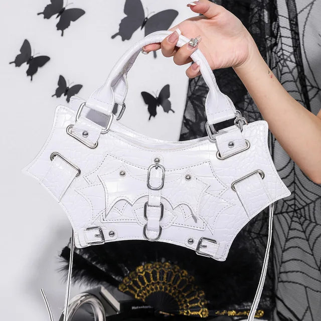 Women's Gothic Bag