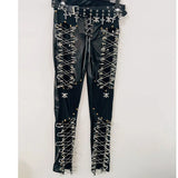 Men's Gothic Pants